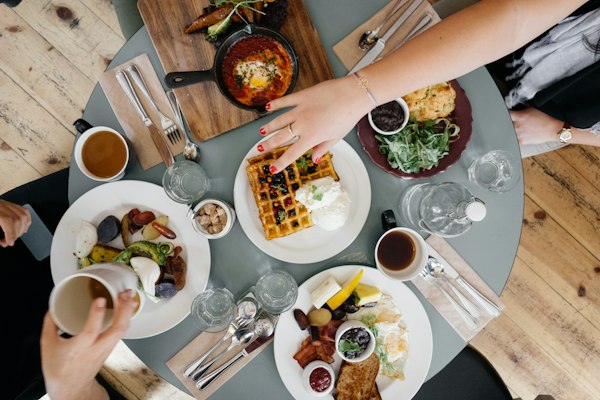 Cuisine et plats