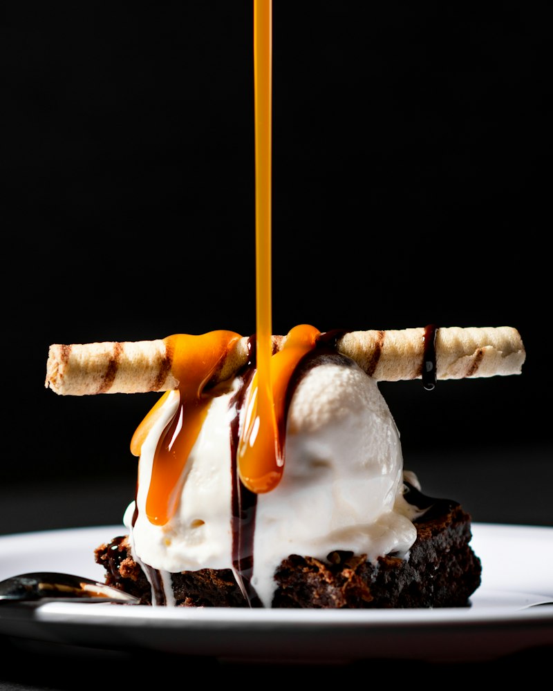 Moelleux chocolat